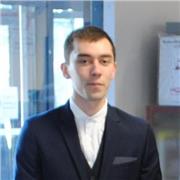 Élève ingénieur ayant fait une classe préparatoire maths sup/maths spé, j'ai être pédagogue et prendre le temps d'expliqué les notions mathématiques